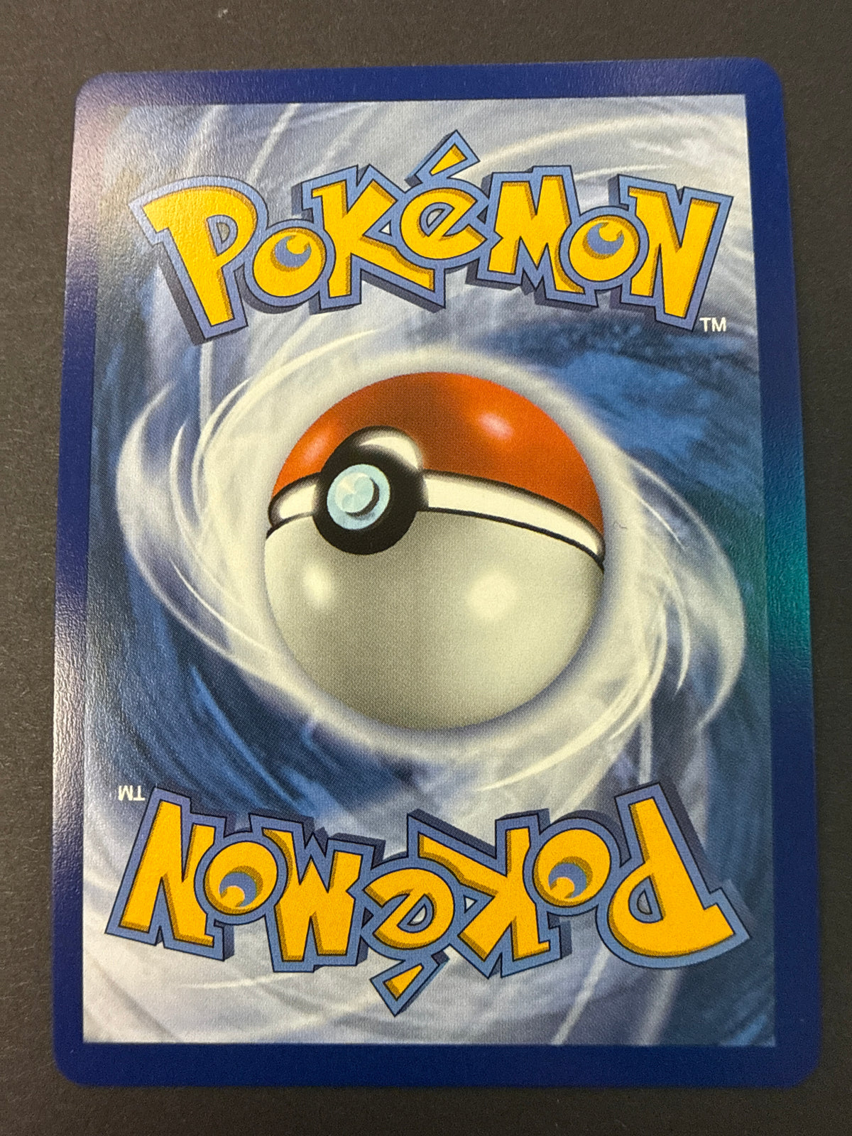 Professor's Research: Professor Magnolia [stamped] #223 (Single card *PK1969*)