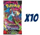 PHANTASMAL FLAMES 10-PACK  BUNDLE.  LIMIT 2