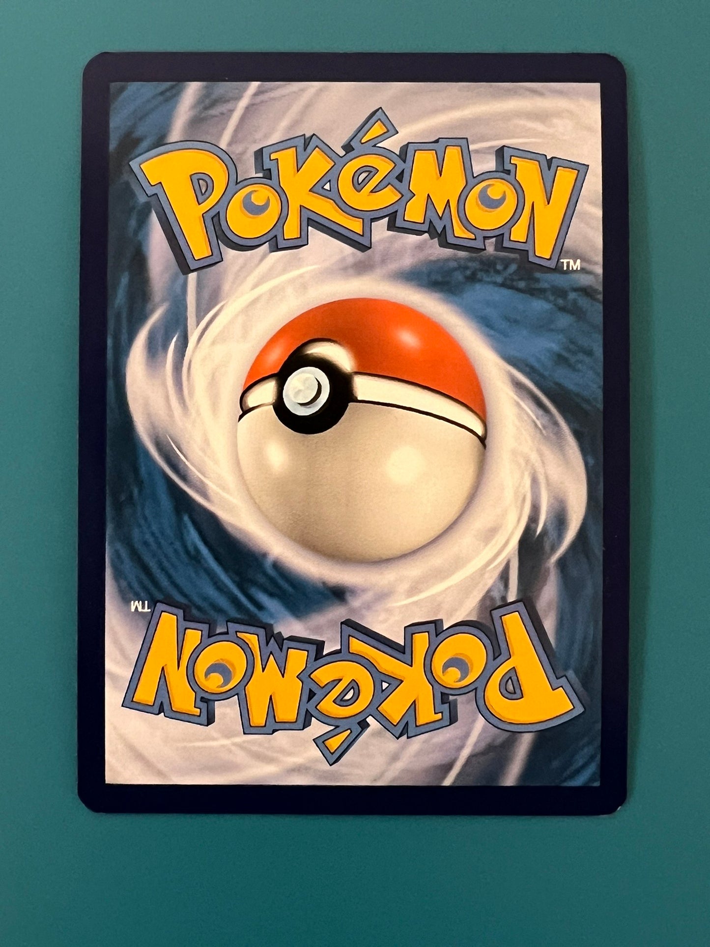 ZAPDOS 202/165 151 PK1204 UNGRADED