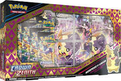 MORPEKO V UNION PREMIUM TREASURES COLLECTION **DAILY DEALS**