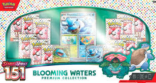 151 BLOOMING WATERS *DAILY DEAL*