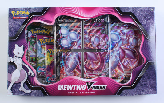 MEWTWO V-UNION SPECIAL COLLECTION