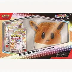 PRISMATIC ACCESSORY POUCH SPECIAL COLLECTION